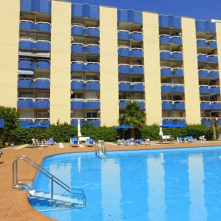 Rentalmar Alboran Family Plus Salou Exterior foto