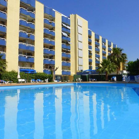 Rentalmar Alboran Family Plus Salou Exterior foto