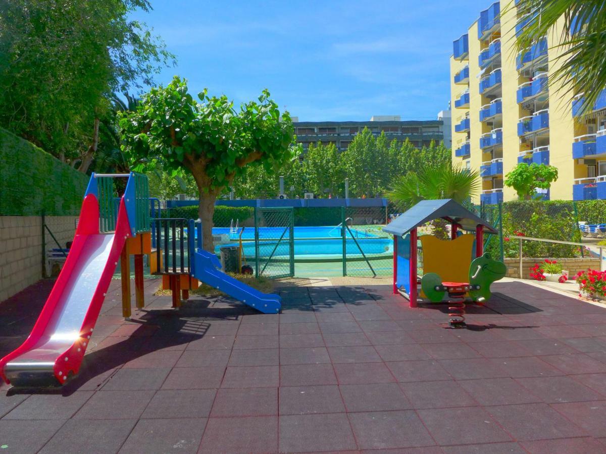 Rentalmar Alboran Family Plus Salou Exterior foto