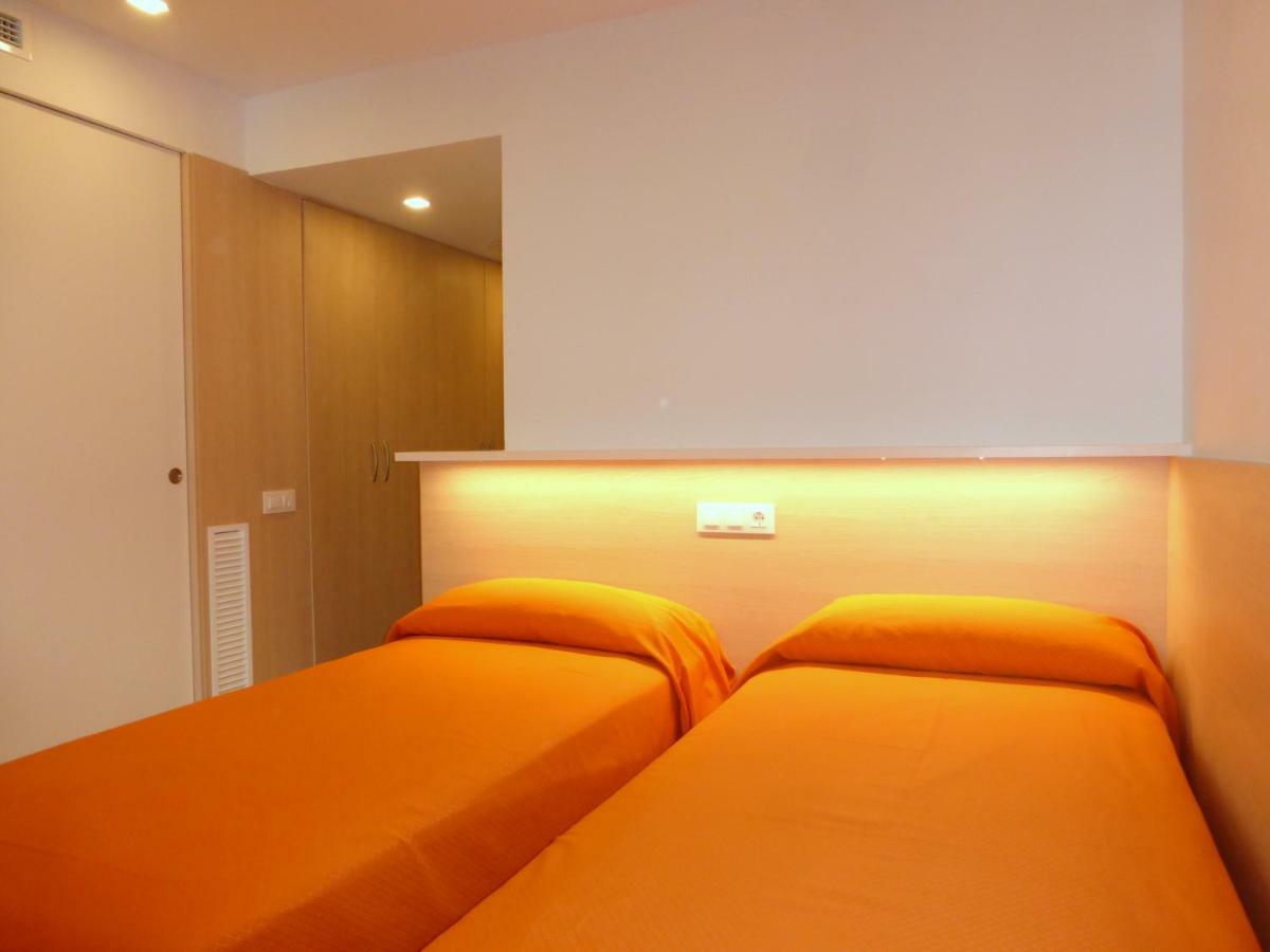 Rentalmar Alboran Family Plus Salou Exterior foto
