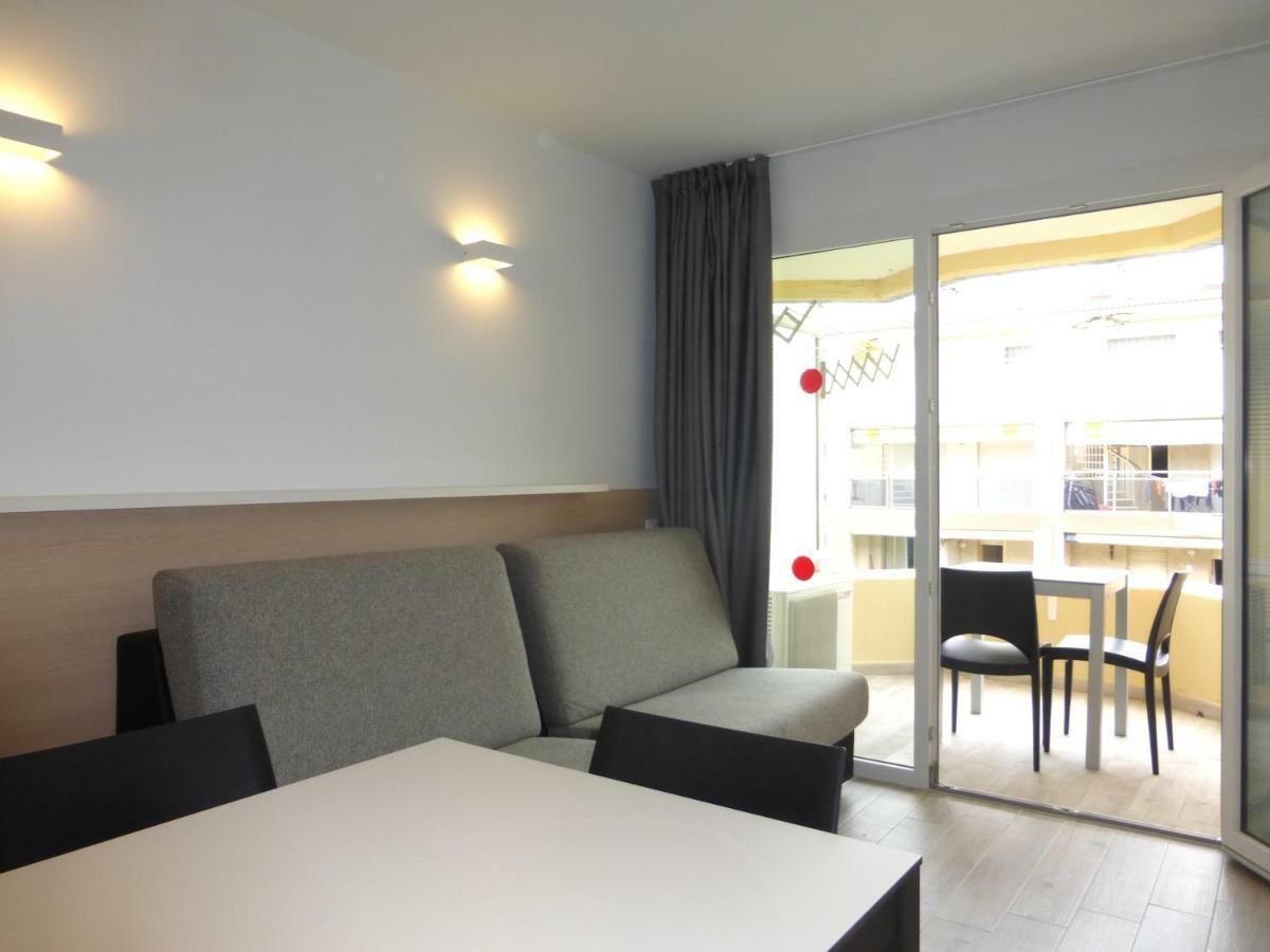 Rentalmar Alboran Family Plus Salou Exterior foto
