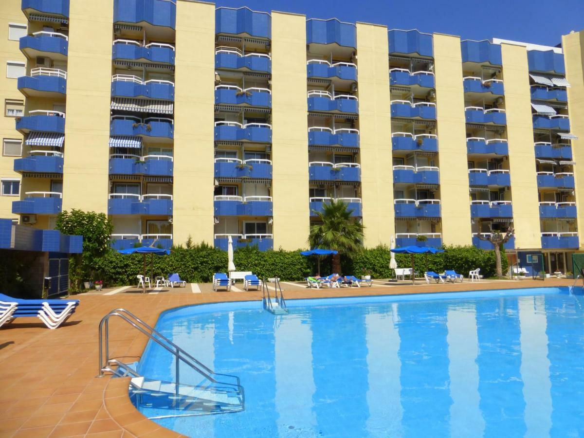 Rentalmar Alboran Family Plus Salou Exterior foto