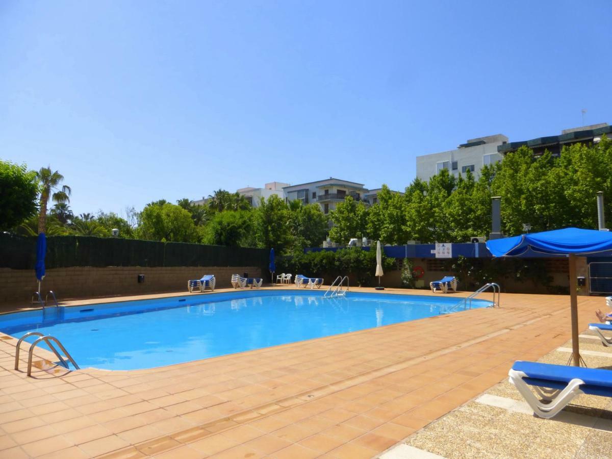 Rentalmar Alboran Family Plus Salou Exterior foto